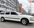 Білий Вольво V70, об'ємом двигуна 2 л та пробігом 417 тис. км за 3990 $, фото 22 на Automoto.ua
