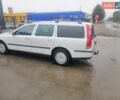 Вольво В70 2004 в Киеве на Automoto.ua Белый Вольво В70, объемом двигателя 2.4 л и пробегом 284 тыс. км за 5300 $, фото 7 на Automoto.ua