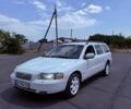 Білий Вольво V70, об'ємом двигуна 2.4 л та пробігом 205 тис. км за 3650 $, фото 1 на Automoto.ua