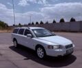 Білий Вольво V70, об'ємом двигуна 2.4 л та пробігом 205 тис. км за 3650 $, фото 2 на Automoto.ua