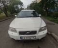 Білий Вольво V70, об'ємом двигуна 2.4 л та пробігом 292 тис. км за 4500 $, фото 1 на Automoto.ua