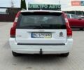 Белый Вольво В70, объемом двигателя 2.4 л и пробегом 317 тыс. км за 5500 $, фото 4 на Automoto.ua