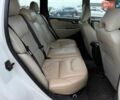 Белый Вольво В70, объемом двигателя 2.4 л и пробегом 317 тыс. км за 5500 $, фото 12 на Automoto.ua