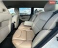 Белый Вольво В70, объемом двигателя 2.44 л и пробегом 312 тыс. км за 6499 $, фото 9 на Automoto.ua