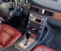Белый Вольво В70, объемом двигателя 2.4 л и пробегом 328 тыс. км за 10800 $, фото 27 на Automoto.ua