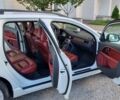 Белый Вольво В70, объемом двигателя 2.4 л и пробегом 328 тыс. км за 10800 $, фото 46 на Automoto.ua