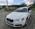 Білий Вольво V70, об'ємом двигуна 1.56 л та пробігом 462 тис. км за 7850 $, фото 1 на Automoto.ua