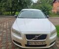 Белый Вольво В70, объемом двигателя 2 л и пробегом 246 тыс. км за 7300 $, фото 2 на Automoto.ua