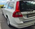 Белый Вольво В70, объемом двигателя 1.56 л и пробегом 205 тыс. км за 7000 $, фото 45 на Automoto.ua