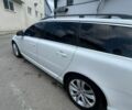 Білий Вольво V70, об'ємом двигуна 1.56 л та пробігом 260 тис. км за 8500 $, фото 7 на Automoto.ua