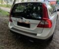 Белый Вольво В70, объемом двигателя 2.5 л и пробегом 296 тыс. км за 9200 $, фото 15 на Automoto.ua