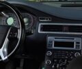 Белый Вольво В70, объемом двигателя 1.56 л и пробегом 205 тыс. км за 7000 $, фото 11 на Automoto.ua