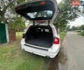 Білий Вольво V70, об'ємом двигуна 2.4 л та пробігом 324 тис. км за 10500 $, фото 11 на Automoto.ua