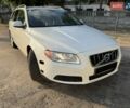 Белый Вольво В70, объемом двигателя 2.5 л и пробегом 296 тыс. км за 9200 $, фото 36 на Automoto.ua