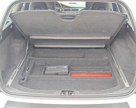 Белый Вольво В70, объемом двигателя 1.6 л и пробегом 245 тыс. км за 7499 $, фото 20 на Automoto.ua