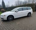 Белый Вольво В70, объемом двигателя 1.6 л и пробегом 245 тыс. км за 7499 $, фото 3 на Automoto.ua