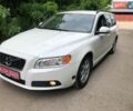 Білий Вольво V70, об'ємом двигуна 2 л та пробігом 250 тис. км за 9500 $, фото 11 на Automoto.ua