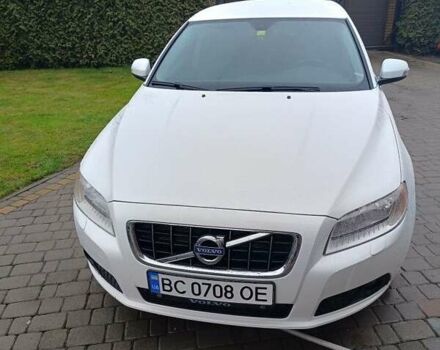 Білий Вольво V70, об'ємом двигуна 1.6 л та пробігом 245 тис. км за 7499 $, фото 23 на Automoto.ua