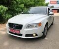 Білий Вольво V70, об'ємом двигуна 2 л та пробігом 250 тис. км за 9500 $, фото 4 на Automoto.ua