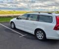 Белый Вольво В70, объемом двигателя 1.56 л и пробегом 205 тыс. км за 7000 $, фото 6 на Automoto.ua