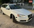 Белый Вольво В70, объемом двигателя 2.5 л и пробегом 296 тыс. км за 9200 $, фото 37 на Automoto.ua