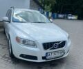 Белый Вольво В70, объемом двигателя 1.56 л и пробегом 260 тыс. км за 8500 $, фото 1 на Automoto.ua