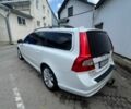 Белый Вольво В70, объемом двигателя 1.56 л и пробегом 260 тыс. км за 8500 $, фото 6 на Automoto.ua