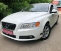 Білий Вольво V70, об'ємом двигуна 2 л та пробігом 250 тис. км за 9500 $, фото 1 на Automoto.ua