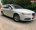 Білий Вольво V70, об'ємом двигуна 2 л та пробігом 250 тис. км за 9500 $, фото 2 на Automoto.ua