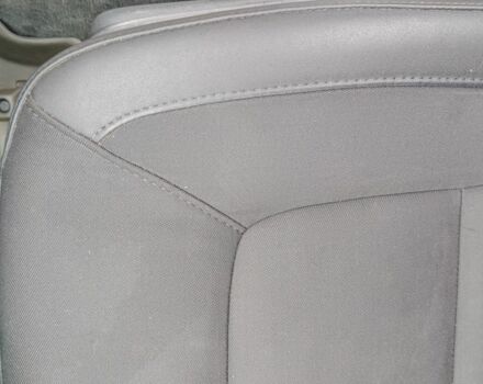 Белый Вольво В70, объемом двигателя 1.6 л и пробегом 245 тыс. км за 7499 $, фото 16 на Automoto.ua