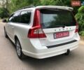 Білий Вольво V70, об'ємом двигуна 2 л та пробігом 250 тис. км за 9500 $, фото 7 на Automoto.ua