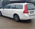 Белый Вольво В70, объемом двигателя 1.6 л и пробегом 245 тыс. км за 7499 $, фото 5 на Automoto.ua