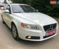 Білий Вольво V70, об'ємом двигуна 2 л та пробігом 250 тис. км за 9500 $, фото 10 на Automoto.ua