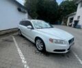 Белый Вольво В70, объемом двигателя 1.56 л и пробегом 260 тыс. км за 8500 $, фото 2 на Automoto.ua