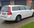 Білий Вольво V70, об'ємом двигуна 1.6 л та пробігом 245 тис. км за 7499 $, фото 5 на Automoto.ua