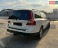Белый Вольво В70, объемом двигателя 2.5 л и пробегом 296 тыс. км за 9200 $, фото 30 на Automoto.ua