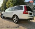 Белый Вольво В70, объемом двигателя 2.5 л и пробегом 296 тыс. км за 9200 $, фото 33 на Automoto.ua