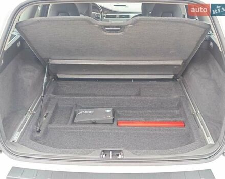 Білий Вольво V70, об'ємом двигуна 1.6 л та пробігом 245 тис. км за 7499 $, фото 19 на Automoto.ua