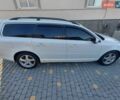 Белый Вольво В70, объемом двигателя 1.98 л и пробегом 270 тыс. км за 9000 $, фото 7 на Automoto.ua
