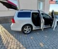 Белый Вольво В70, объемом двигателя 1.98 л и пробегом 270 тыс. км за 9000 $, фото 5 на Automoto.ua