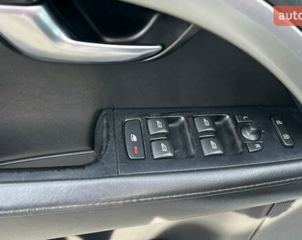 Белый Вольво В70, объемом двигателя 1.56 л и пробегом 273 тыс. км за 8500 $, фото 26 на Automoto.ua