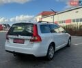 Білий Вольво V70, об'ємом двигуна 2 л та пробігом 304 тис. км за 9000 $, фото 6 на Automoto.ua