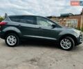 Белый Вольво В70, объемом двигателя 1.6 л и пробегом 242 тыс. км за 8400 $, фото 10 на Automoto.ua