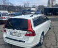 Белый Вольво В70, объемом двигателя 1.56 л и пробегом 305 тыс. км за 10600 $, фото 4 на Automoto.ua