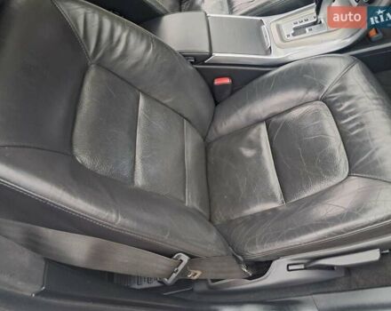 Белый Вольво В70, объемом двигателя 1.56 л и пробегом 267 тыс. км за 14597 $, фото 11 на Automoto.ua