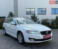 Білий Вольво V70, об'ємом двигуна 2 л та пробігом 304 тис. км за 9000 $, фото 1 на Automoto.ua