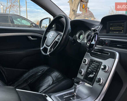 Белый Вольво В70, объемом двигателя 1.56 л и пробегом 273 тыс. км за 8500 $, фото 20 на Automoto.ua