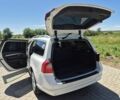 Белый Вольво В70, объемом двигателя 1.6 л и пробегом 273 тыс. км за 8300 $, фото 5 на Automoto.ua