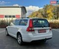 Білий Вольво V70, об'ємом двигуна 2 л та пробігом 304 тис. км за 9000 $, фото 5 на Automoto.ua