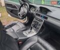 Белый Вольво В70, объемом двигателя 1.56 л и пробегом 267 тыс. км за 14597 $, фото 7 на Automoto.ua